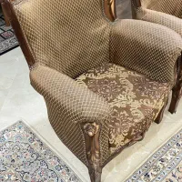 مبل استیل|مبلمان خانگی و میز عسلی|تهران, درب دوم|دیوار