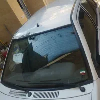 پراید ۱۳۲ مدل ۹۰|خودرو سواری و وانت|نوبران, |دیوار