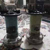 والور ،سماور،پیکنیک،چراغ  روشنایی|بخاری، هیتر، شومینه|قم, باجک دو|دیوار