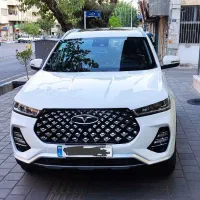 Tiggo 7 pro premium / نقد و اقساط تحویل فوری