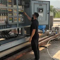 تعمیرات تخصصی چیلر تهویه مطبوع و سیستم‌های برودتی.|خدمات پیشه و مهارت|تهران, میدان ولیعصر|دیوار