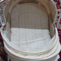 گهواره.کری کات برند مامالاو|تخت و صندلی بچه|تهران, امیریه|دیوار