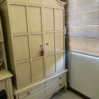 سرویس تخت|تخت و سرویس خواب|کرج, ساماندهی|دیوار
