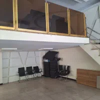 فروش تجاری107متر ملکیت و سرقفلی بر خیابان اصلی|فروش مغازه و غرفه|تهران, علم و صنعت|دیوار