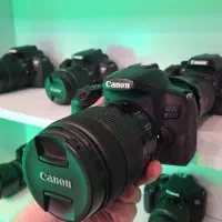 دوربین Canon 850D دست دوم
