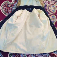 پالتو زمستانی|لباس|اهواز, اهواز|دیوار