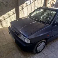 پراید 86 درحد صفر|خودرو سواری و وانت|سراوان, |دیوار