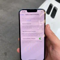 آیفون ۱۳ پرو بدون مشابه - iPhone 13 Pro 256 ZA 99%|موبایل|تهران, شهرک غرب|دیوار