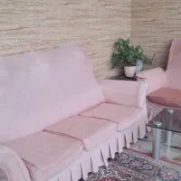 مبلمان راحتی ۷نفره