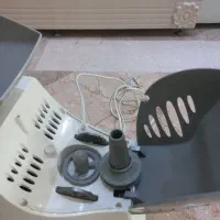 چرخ گوشت|خردکن، آسیاب، غذاساز|تهران, منیریه|دیوار