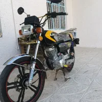 موتور لیفان 200cc