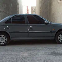 پرشیا بی رنگ ۹۳ داشبرد سناتایی|خودرو سواری و وانت|قم, سراجه (۱۵ خرداد)|دیوار