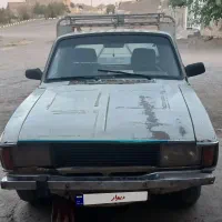 پیکان وانت