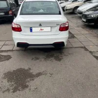 ساینا اس ۱۴۰۳ بدون رنگ بدون نقطه|خودرو سواری و وانت|کرج, حصارک پایین|دیوار