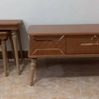 میز عسلی نو