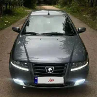 سورن پلاس ef7 مدل