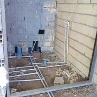 لوله کشی اب فاضلاب نصب مخزن بازسازی رفع نشت کش|خدمات پیشه و مهارت|محمدشهر, محمدشهر|دیوار