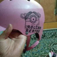 اسکیت دخترانه درحد نو|دوچرخه، اسکیت، اسکوتر|گنبد کاووس, |دیوار