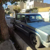 مزدا کارا دوکابین|خودرو سواری و وانت|اسلامشهر, کاشانک|دیوار