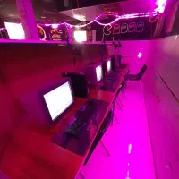 سیستم کامپیوتر گیم نت(بازی)|رایانه رومیزی|فردیس, فردیس|دیوار