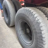 تانک قیردومحور لبه سه محور کمپرس دومحور|خودرو سنگین|اصفهان, شهرک صنعتی امیرکبیر (شاپور جدید)|دیوار