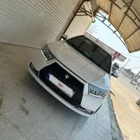 دناپلاس توربو اتومات اپشنال|خودرو سواری و وانت|بانه, |دیوار