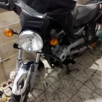 موتور باکسر150