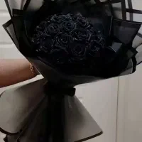 گل رز روبانی ،دسته گل ، باکس، دسته گل عروس|گل مصنوعی|هشتگرد, ینگی امام|دیوار