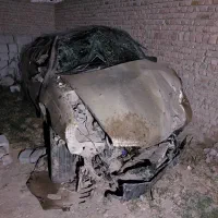 پژو 405مدل84تصادفی|خودرو سواری و وانت|سراوان, |دیوار