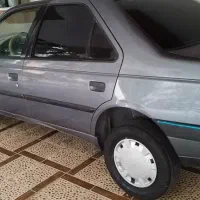 ۴۰۵ مدل ۹۵|خودرو سواری و وانت|رودبار (کرمان), |دیوار