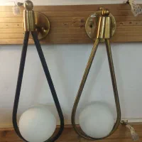 انواع دیواری و صندلی
