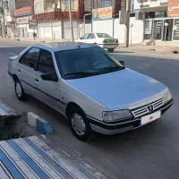 سلام پژو مدل 97گلگیر و کاپوت رنگ|خودرو سواری و وانت|جیرفت, |دیوار