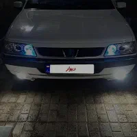 پژو405 slx tu5|خودرو سواری و وانت|بیرجند, |دیوار