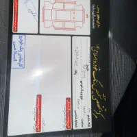 ۲۰۷ مدل ۱۴۰۳|خودرو سواری و وانت|رباط‌کریم, رباط‌کریم|دیوار