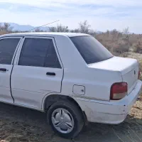 پراید ۱۳۲|خودرو سواری و وانت|کهنوج, |دیوار