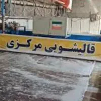 کارخانه قالیشویی مرکزی تحویل سه روزه سرویس رایگان