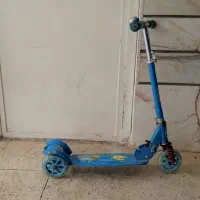 اسکوتر کودک