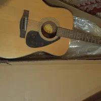 گیتار آکوستیک f370