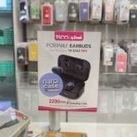 هدفون بی سیم تسکو مدل TH 5363