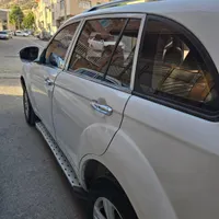 لیفانx60مدل۹۵|خودرو سواری و وانت|مریوان, |دیوار