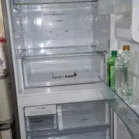 یخچال فریزر پاکشوما 19 فوت مدل rcp496ix (NI)|یخچال و فریزر|پردیس, فاز ۱۱|دیوار