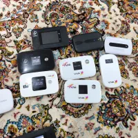 مودم همراه 4G LTE