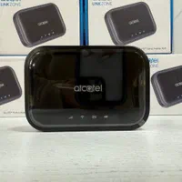 مودم 4.5G قابل حمل آلکاتل مدل LINKZONE MW12VK