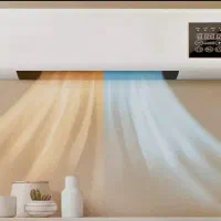 خدمات کامل کولر گازی