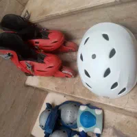 اسکیت