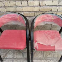 صندلی انتظار