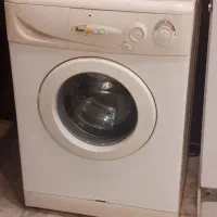 لباسشویی آبسال ۵کیلویی