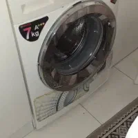 ماشین لباسشویی 7 کیلیوبی بوش آلمان