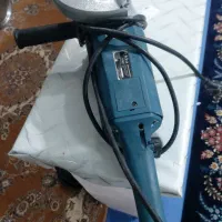 سنگ فرز پوکا|ابزارآلات|قم, شهر قائم|دیوار