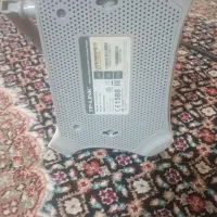 فروش مودم کاملا سالم و بدون آداپتور|مودم و تجهیزات شبکه|خوی, |دیوار